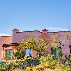 Javelina Casita 1 Bedroom